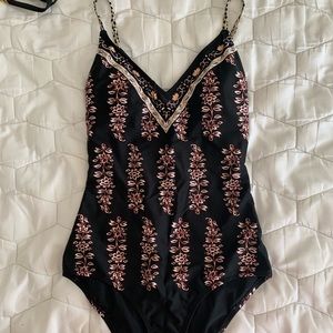 BRAND: Tigerlily One piece bathing suit BRAND NEW